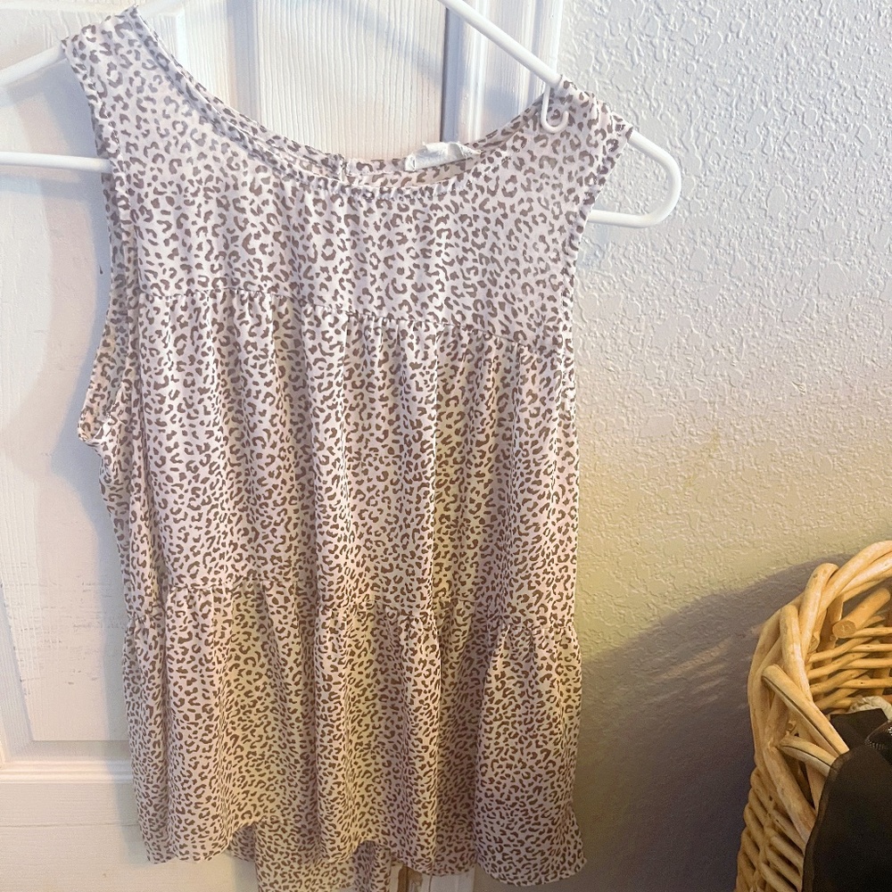 Cheetah Tank